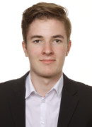 Matthias Brandhuber
Stellvertretender Vorsitzender