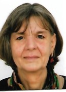 Doris Lutsch
Delegierte für den Stadtkirchenrat