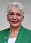 Elisabeth Simon
Pastoralreferentin